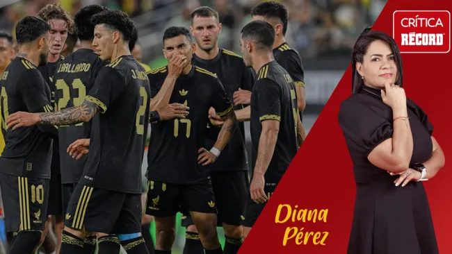 Carta de la Directora: Dos caras, un solo problema