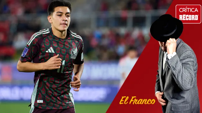 Chaco ayudó a Morita