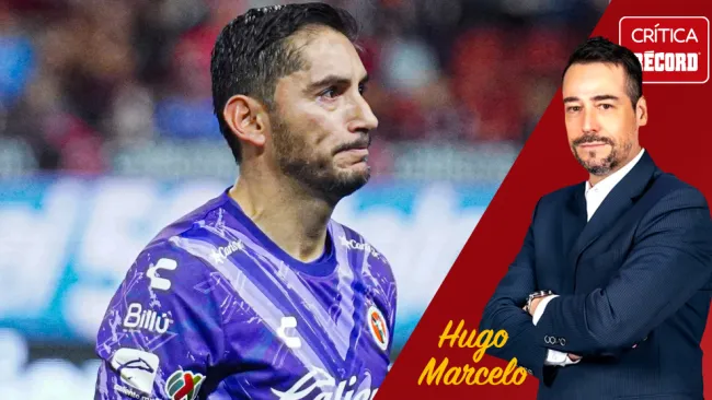 ¡Se retiró uno de los verdaderamente grandes!