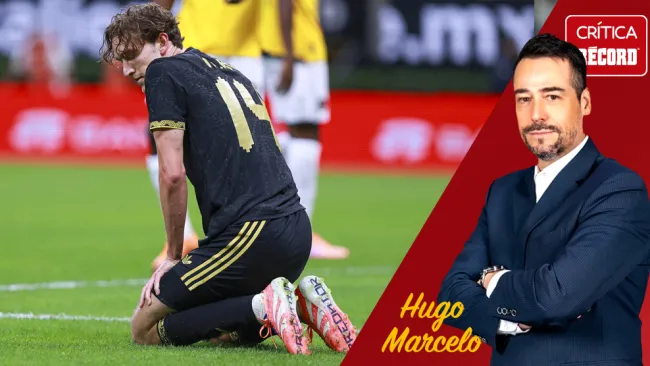 ¿Todo sigue igual, empeoró o se puso 'PIOR' aún?