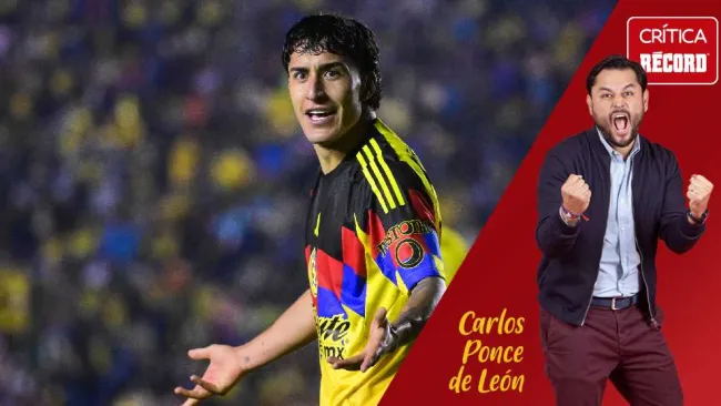 El reporte Ponce: América apostó por blindar a Zendejas en el Mundial