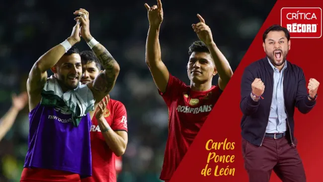 El apunte del director: a este Toluca le falta el América