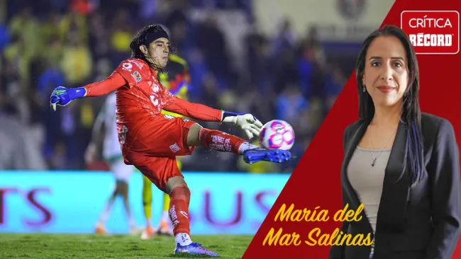 Carlos Acevedo: el entorno no define al jugador