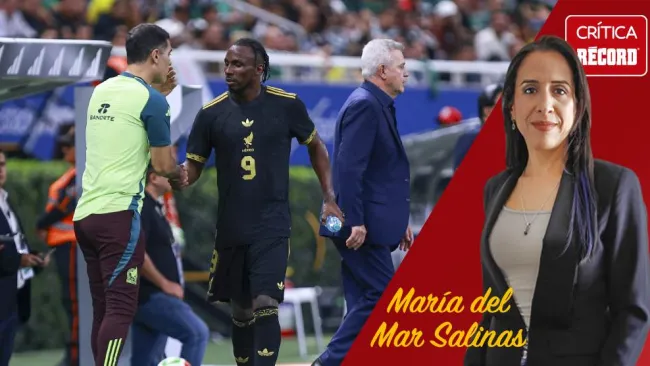 ¿Quién es más mexicano: el que nace aquí o el que elige serlo?