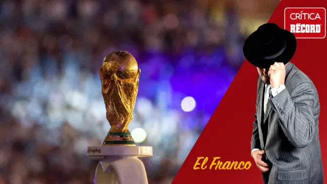 ¿Cambia fechas el Mundial?