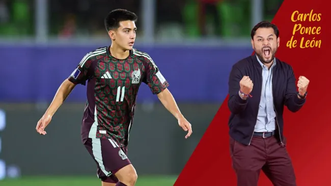 El reporte Ponce: Lo que Mora ya alcanzó de valor 