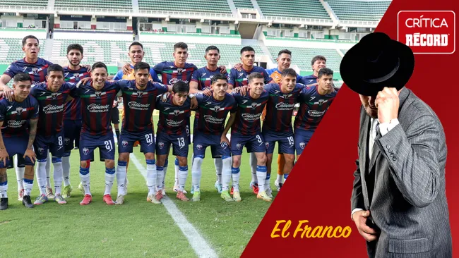 La realidad del ascenso de Atlante