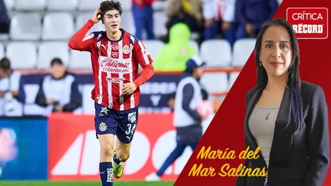 Armando González: ¿listo para ponerse la verde?