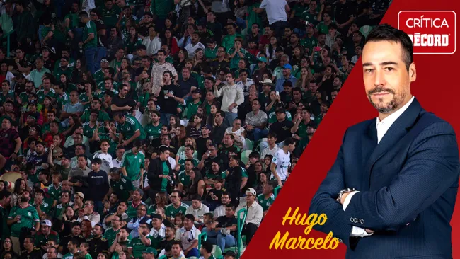 Abucheómetro vs aplausómetro