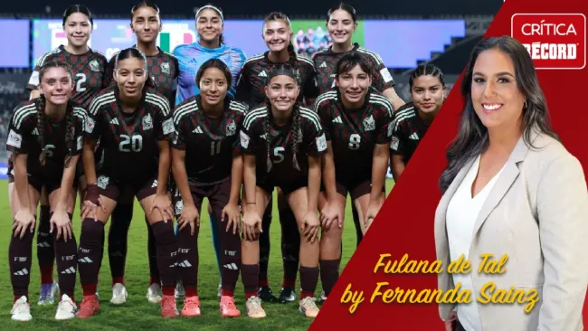 El futuro ya está aquí: la Sub-17 femenil y su legado en el mundial 2025