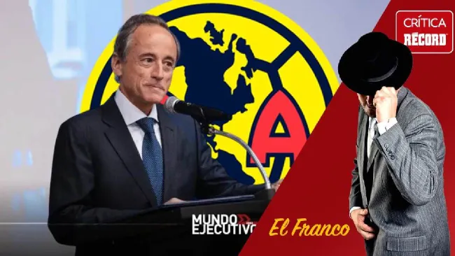 ¿Nuevo dueño del América?