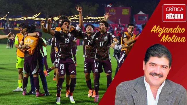 El pasado no nos define