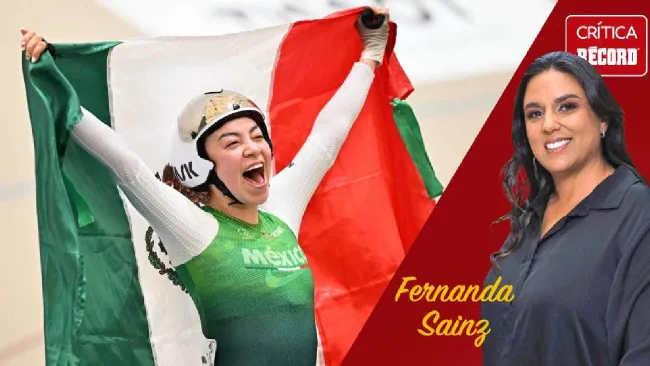 Yareli Acevedo: la mexicana que conquistó el mundo a toda velocidad