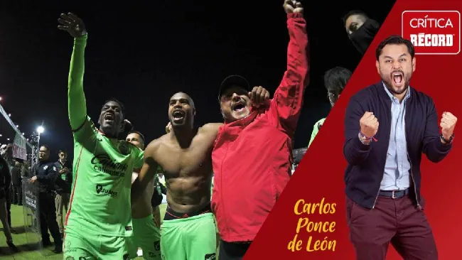 El apunte del director: El Play-In no es Liguilla y sirve al mediocre