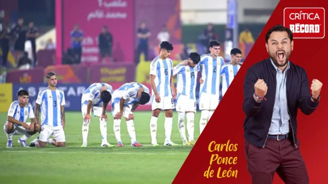 Argentina, eres tan fan del ingenio mexicano que te engañó