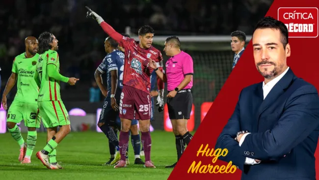 ¡Esta vez fue espantoso, ni como ayudarlo! 