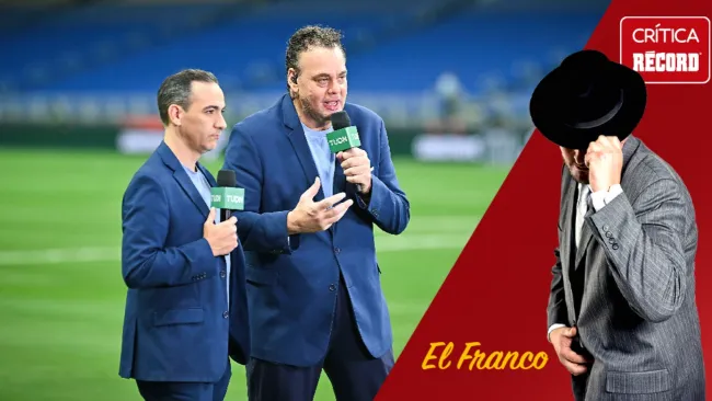 Lo que Faitelson nunca supo