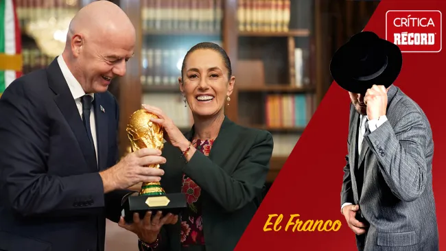 La Doctora sí estará en EU