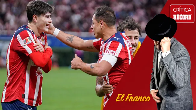 Chivas cambia divas por juventud