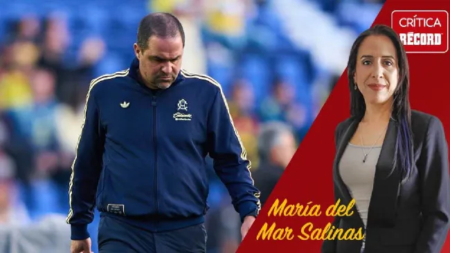 América: el descanso que destruye o alimenta