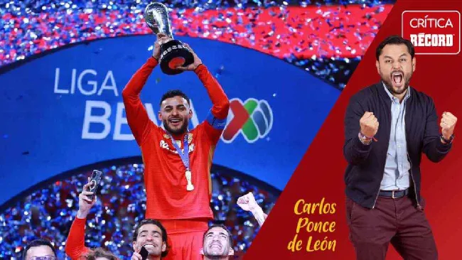 Alexis Vega levanta el título del AP25