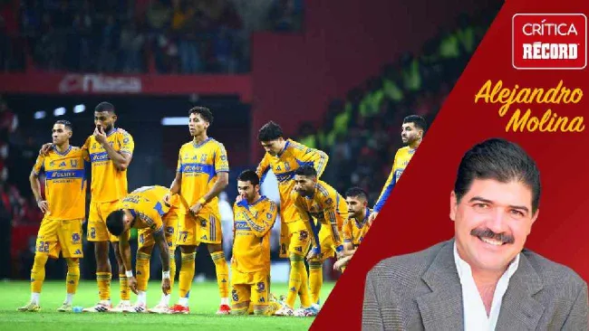 Los efectos psicológicos de fallar un penal