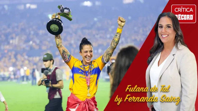 Jenni Hermoso: la jugadora que cambió la narrativa del futbol femenil en México y en el mundo