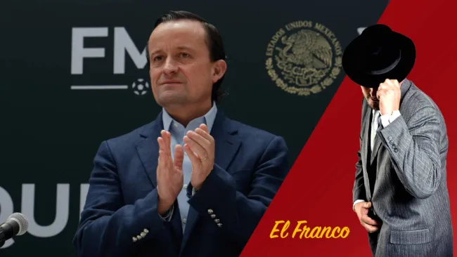 A un año de la Bomba en FMF