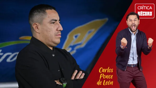 El reporte Ponce: Cortaron a Efra en Pumas