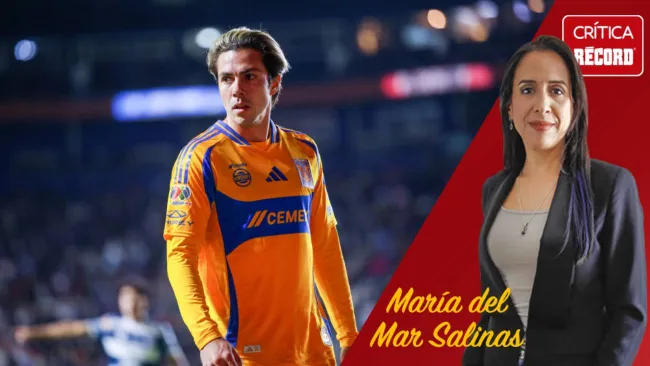 Sebastián Córdova: ¿tiene lo que se necesita?