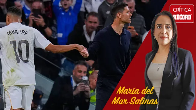 El Madrid, en problemas