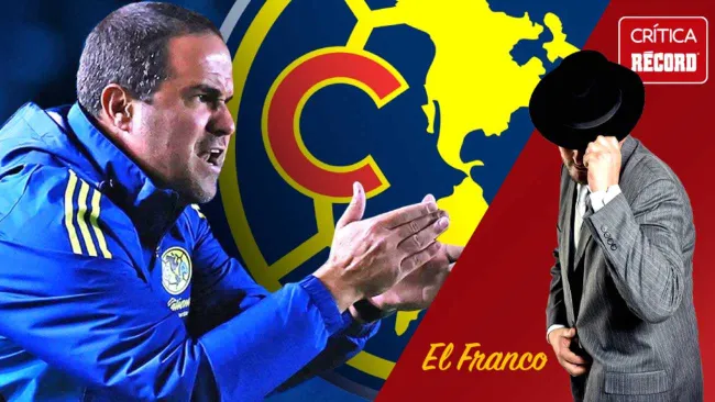 El ‘10’ lejano del Ame