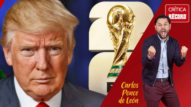 El reporte Ponce: FIFA ya está en alerta por el Mundial en México, ¿Qué cambió?