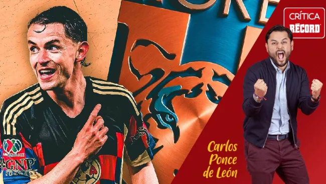 ¿Álvaro Fidalgo se va a Tigres?