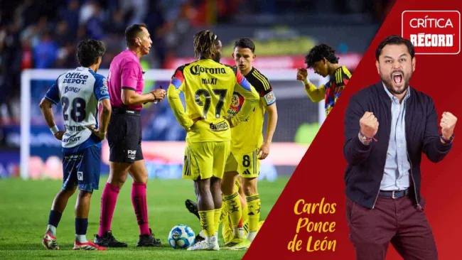 Santander y jugadores de América