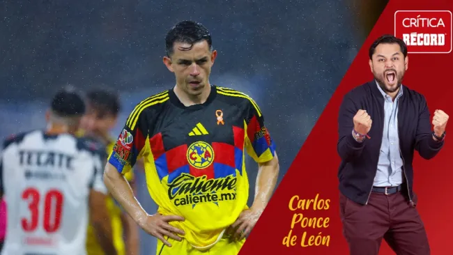 América, Fidalgo no tiene oferta, tras el mundial