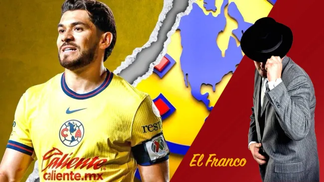 Henry no está... Ni estará