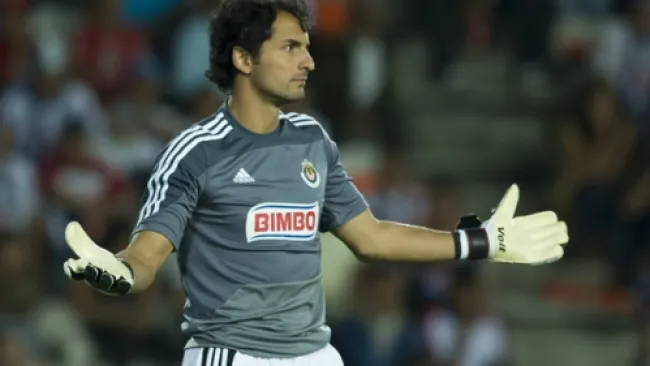 'A Chivas le falta mayor experiencia': Luis Michel