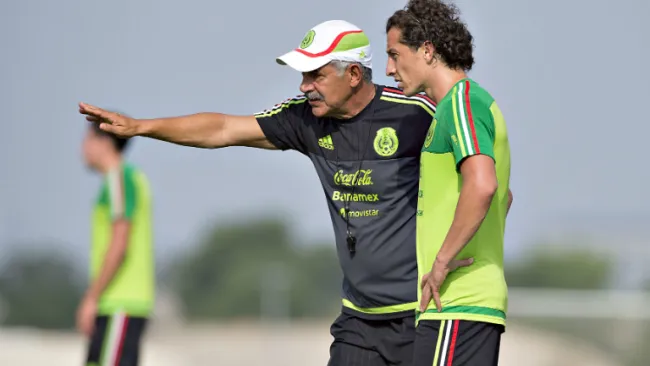 Ferretti da instrucciones a Guardado