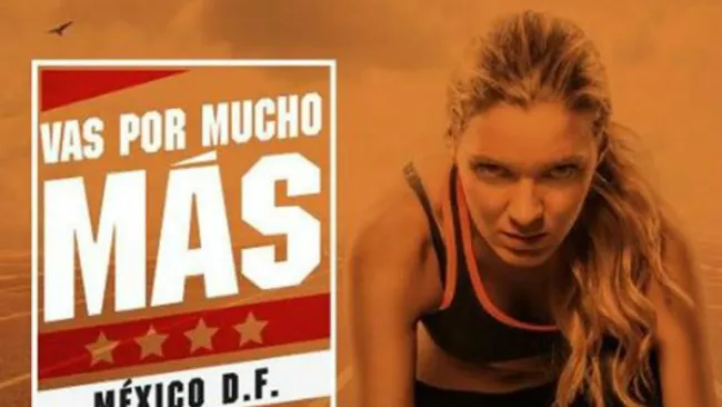 Imagen promocional del evento