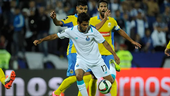 Coronita busca disparar frente a rivales del Arouca