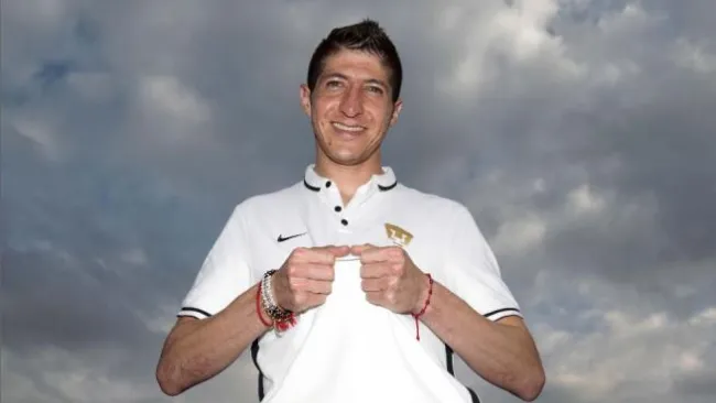 Pikolin posa en una sesión para RÉCORD