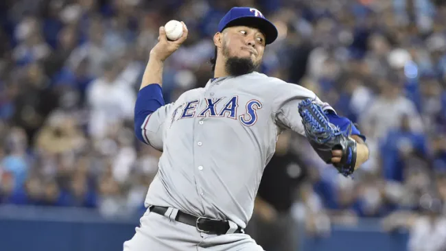 Yovani Gallardo, en el juego de Postemporada