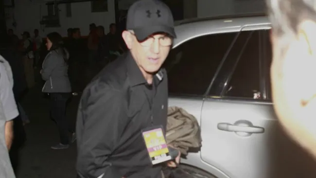 Osorio a su llegada al Nemesio Díez