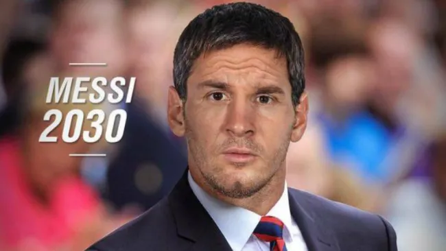 El astro del Barcelona como director técnico