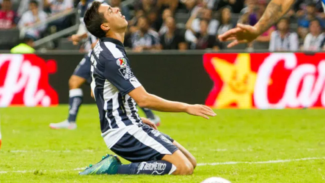 Funes Mori lamenta una ocasión fallada