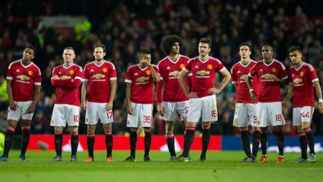 Los Devils lamentan la derrota