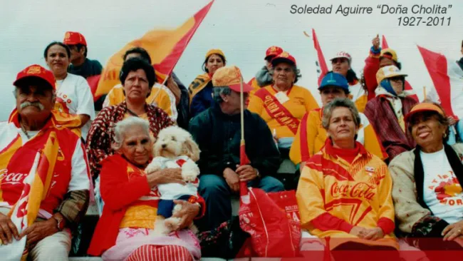 Así recordó Monarcas a sus fieles seguidores en el Día de Muertos