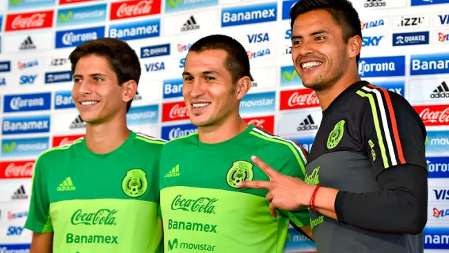 Damm, Torres Nilo y Talavera en conferencia