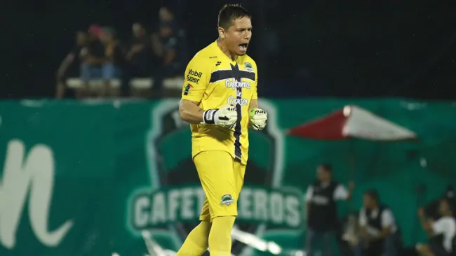 Dautt, en partido con Tapachula